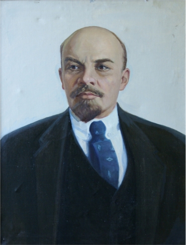 Леонтьев Леонид (1913-1983)