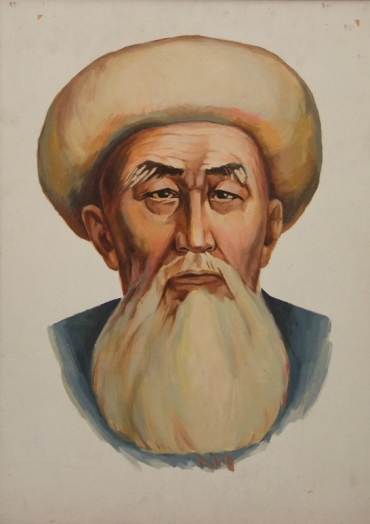 Тогузбаев Токболат (1940-1996)