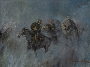 Акашев Курмангазы (1964)