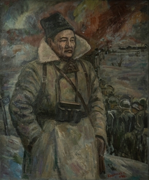 Кикимов Хамза (1947)