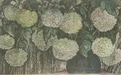 Бульдонежи (1979). Дячкин Андрей (1930–2017). офорт, 24×46 см